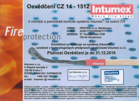 Intumex